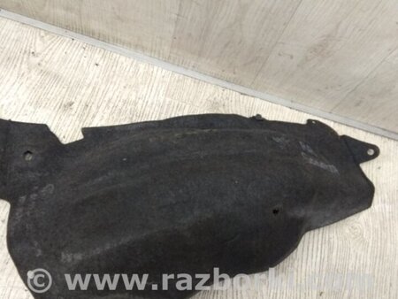 ФОТО Подкрылок для Hyundai Sonata YF (09.2009-03.2014) Киев