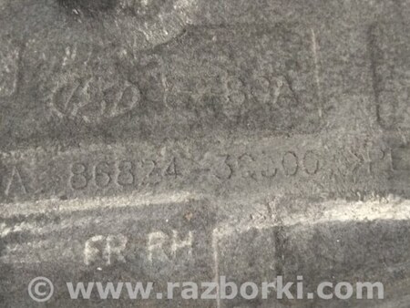 ФОТО Подкрылок для Hyundai Sonata YF (09.2009-03.2014) Киев