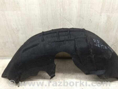 ФОТО Подкрылок для Volkswagen Jetta USA (10-17) Киев