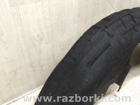 ФОТО Подкрылок для Volkswagen Jetta USA (10-17) Киев