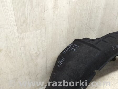 ФОТО Подкрылок для Volkswagen Jetta USA (10-17) Киев