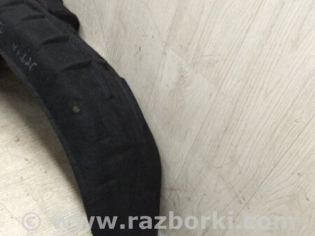 ФОТО Подкрылок для Volkswagen Jetta USA (10-17) Киев
