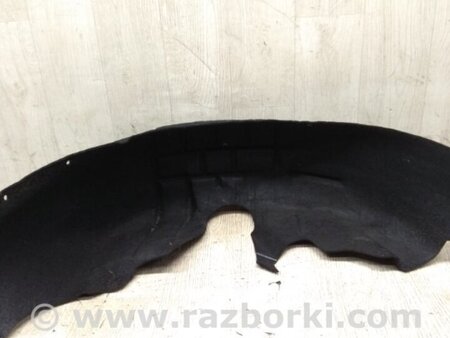 ФОТО Подкрылок для Volkswagen Jetta USA (10-17) Киев
