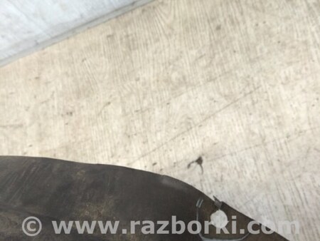 ФОТО Подкрылок для Dodge Journey (2011-2020) Киев