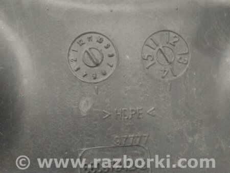 ФОТО Подкрылок для Dodge Journey (2011-2020) Киев