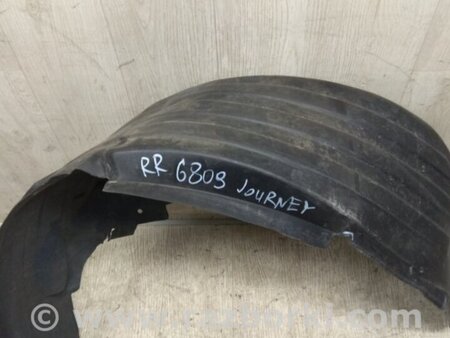 ФОТО Подкрылок для Dodge Journey (2011-2020) Киев