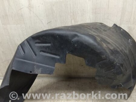 ФОТО Подкрылок для Dodge Journey (2011-2020) Киев