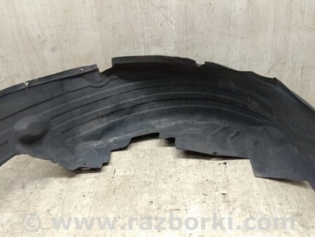 ФОТО Подкрылок для Dodge Journey (2011-2020) Киев