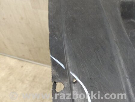 ФОТО Подкрылок для Dodge Journey (2011-2020) Киев