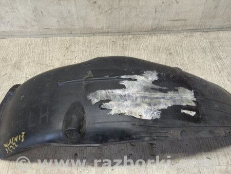 ФОТО Подкрылок для Hyundai Elantra MD (04.2010-05.2016) Киев