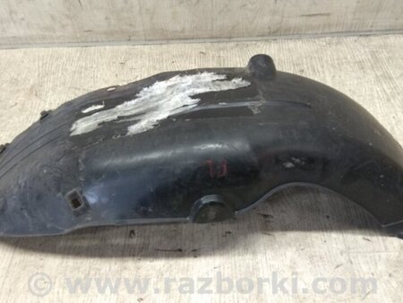 ФОТО Подкрылок для Hyundai Elantra MD (04.2010-05.2016) Киев