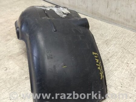 ФОТО Подкрылок для Hyundai Elantra MD (04.2010-05.2016) Киев