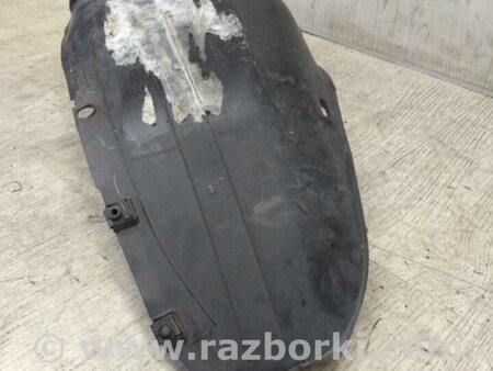 ФОТО Подкрылок для Hyundai Elantra MD (04.2010-05.2016) Киев