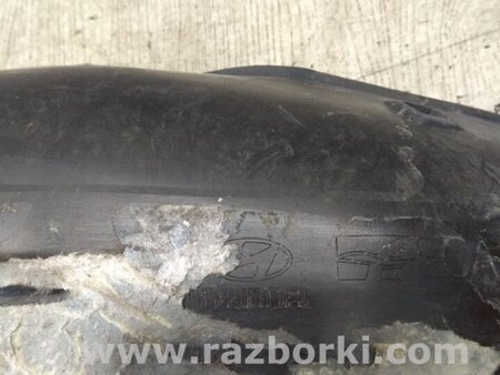 ФОТО Подкрылок для Hyundai Elantra MD (04.2010-05.2016) Киев