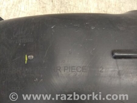 ФОТО Подкрылок для Hyundai Elantra MD (04.2010-05.2016) Киев
