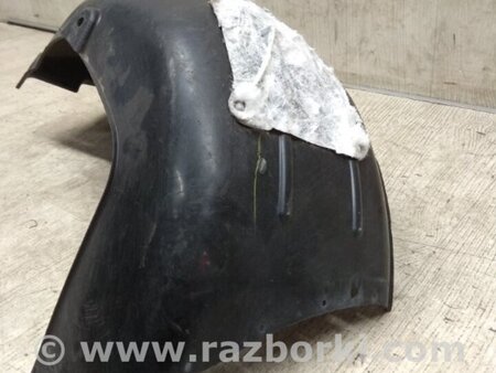 ФОТО Подкрылок для Hyundai Elantra MD (04.2010-05.2016) Киев