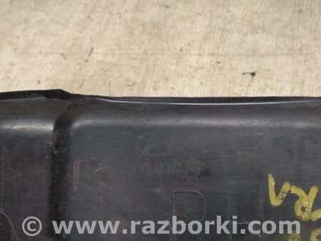 ФОТО Подкрылок для Hyundai Elantra MD (04.2010-05.2016) Киев