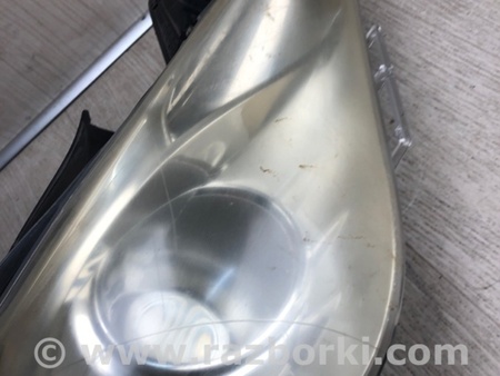 ФОТО Фара для Hyundai Sonata YF (09.2009-03.2014) Киев