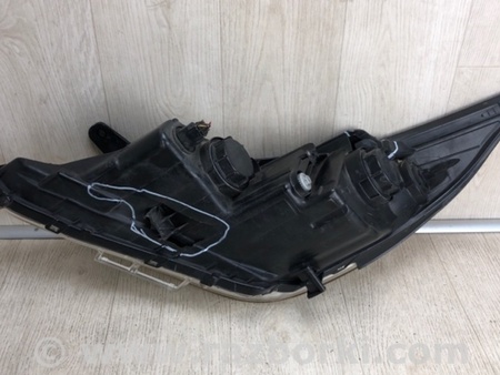 ФОТО Фара для Hyundai Sonata YF (09.2009-03.2014) Киев