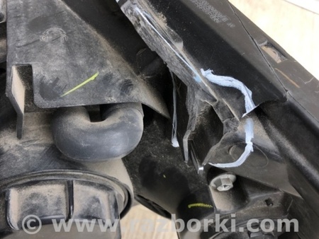 ФОТО Фара для Hyundai Sonata YF (09.2009-03.2014) Киев