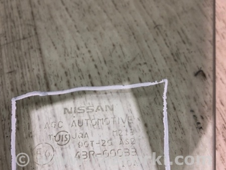 ФОТО Стекло двери для Nissan Juke (10-19) Киев