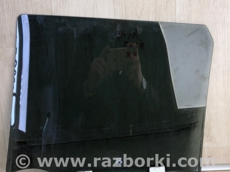 ФОТО Стекло двери для Nissan Juke (10-19) Киев