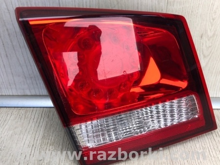 ФОТО Фонарь задний внутренний для Dodge Journey (2011-2020) Киев