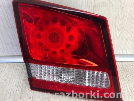ФОТО Фонарь задний внутренний для Dodge Journey (2011-2020) Киев