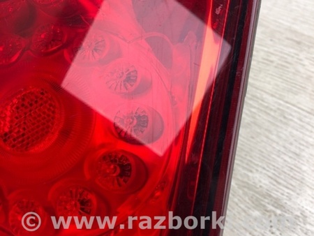 ФОТО Фонарь задний внутренний для Dodge Journey (2011-2020) Киев