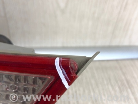 ФОТО Фонарь задний внутренний для Hyundai Sonata YF (09.2009-03.2014) Киев