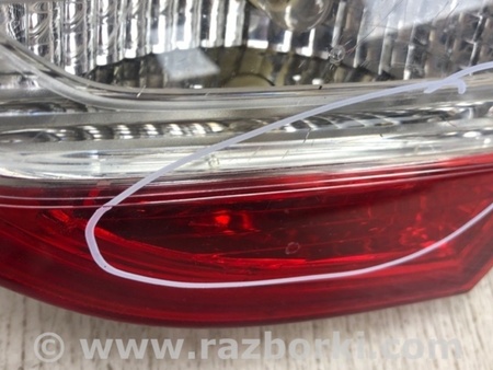 ФОТО Фонарь задний внутренний для Hyundai Sonata YF (09.2009-03.2014) Киев