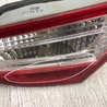 ФОТО Фонарь задний внутренний для Hyundai Sonata YF (09.2009-03.2014) Киев