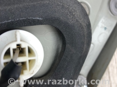 ФОТО Фонарь задний внутренний для Hyundai Sonata YF (09.2009-03.2014) Киев