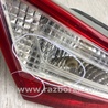 ФОТО Фонарь задний внутренний для Hyundai Sonata YF (09.2009-03.2014) Киев