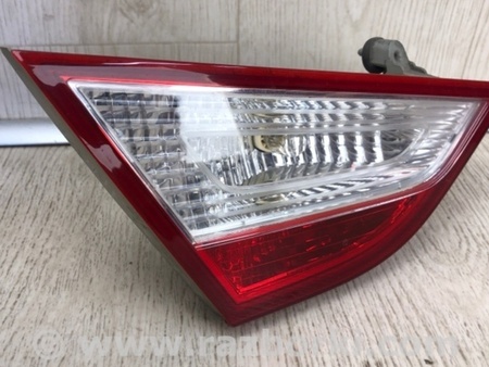ФОТО Фонарь задний внутренний для Hyundai Sonata YF (09.2009-03.2014) Киев