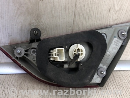 ФОТО Фонарь задний внутренний для Hyundai Sonata YF (09.2009-03.2014) Киев