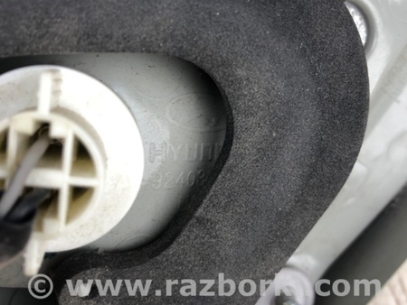 ФОТО Фонарь задний внутренний для Hyundai Sonata YF (09.2009-03.2014) Киев