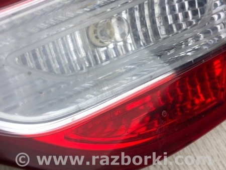 ФОТО Фонарь задний внутренний для Hyundai Sonata YF (09.2009-03.2014) Киев
