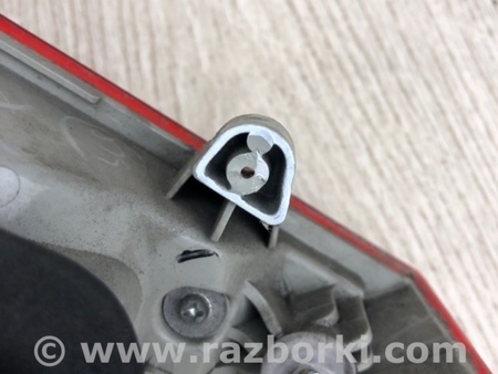 ФОТО Фонарь задний внутренний для Hyundai Sonata YF (09.2009-03.2014) Киев
