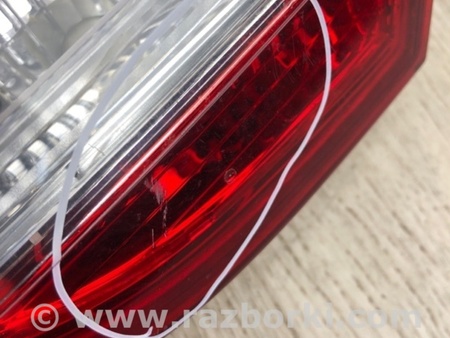 ФОТО Фонарь задний внутренний для Hyundai Sonata YF (09.2009-03.2014) Киев