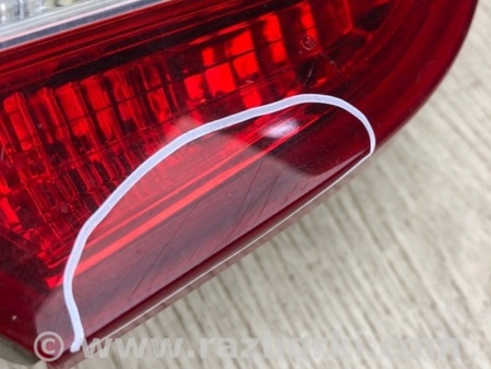 ФОТО Фонарь задний внутренний для Hyundai Sonata YF (09.2009-03.2014) Киев