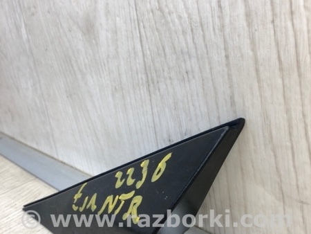ФОТО Накладка крыла для Hyundai Elantra MD (04.2010-05.2016) Киев