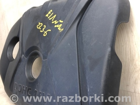 ФОТО Накладка двигателя декоративная  для Hyundai Elantra MD (04.2010-05.2016) Киев