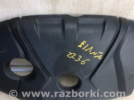 ФОТО Накладка двигателя декоративная  для Hyundai Elantra MD (04.2010-05.2016) Киев