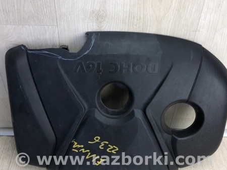ФОТО Накладка двигателя декоративная  для Hyundai Elantra MD (04.2010-05.2016) Киев
