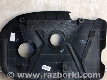 ФОТО Накладка двигателя декоративная  для Hyundai Elantra MD (04.2010-05.2016) Киев