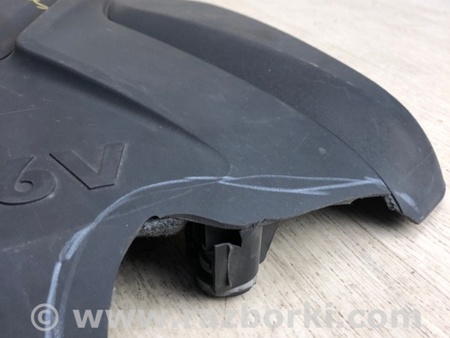 ФОТО Накладка двигателя декоративная  для Hyundai Elantra MD (04.2010-05.2016) Киев