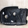 ФОТО Накладка двигателя декоративная  для Hyundai Elantra MD (04.2010-05.2016) Киев