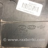 ФОТО Накладка двигателя декоративная  для Hyundai Elantra MD (04.2010-05.2016) Киев
