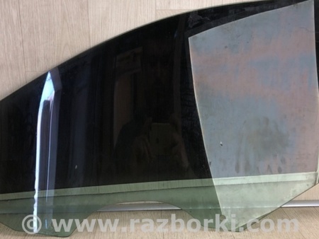 ФОТО Стекло двери для Dodge Journey (2011-2020) Киев